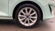 Ford Fiesta 1.0 EcoBoost 125 Titanium B+O Play 5dr Petrol Hatchback